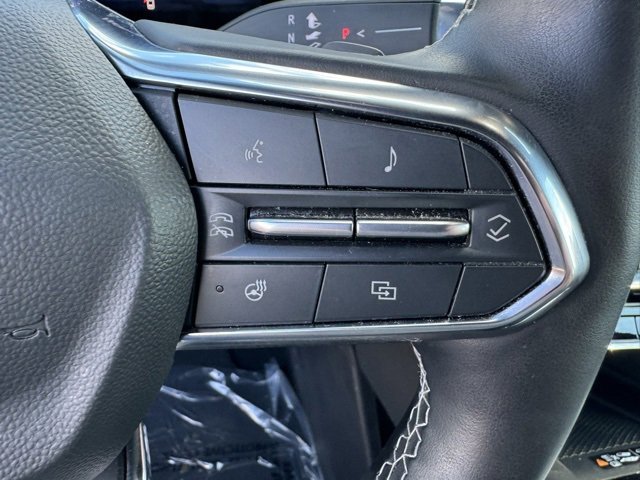 Certified 2024 Chevrolet Traverse Z71 w/ Enhanced Driving Package image 22