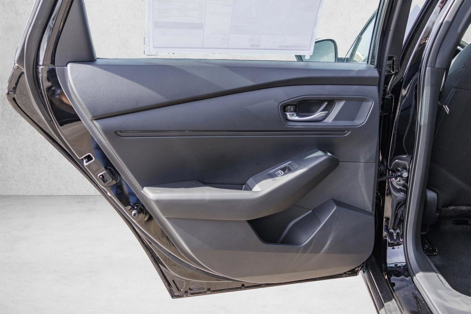New 2026 Honda Accord Sport image 21