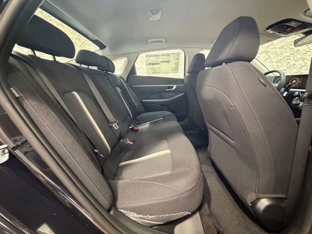 New 2026 Hyundai Sonata SEL image 10