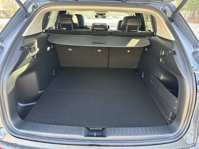 New 2026 MAZDA CX-50 2.5 Hybrid w/ Weather Package image 25