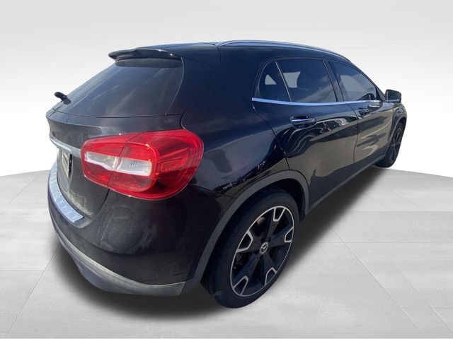 Used 2019 Mercedes-Benz GLA 250 image 10