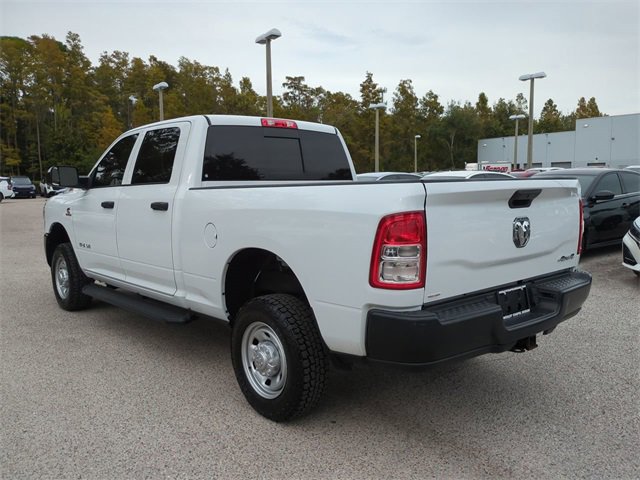 Used 2022 RAM 2500 Tradesman image 7