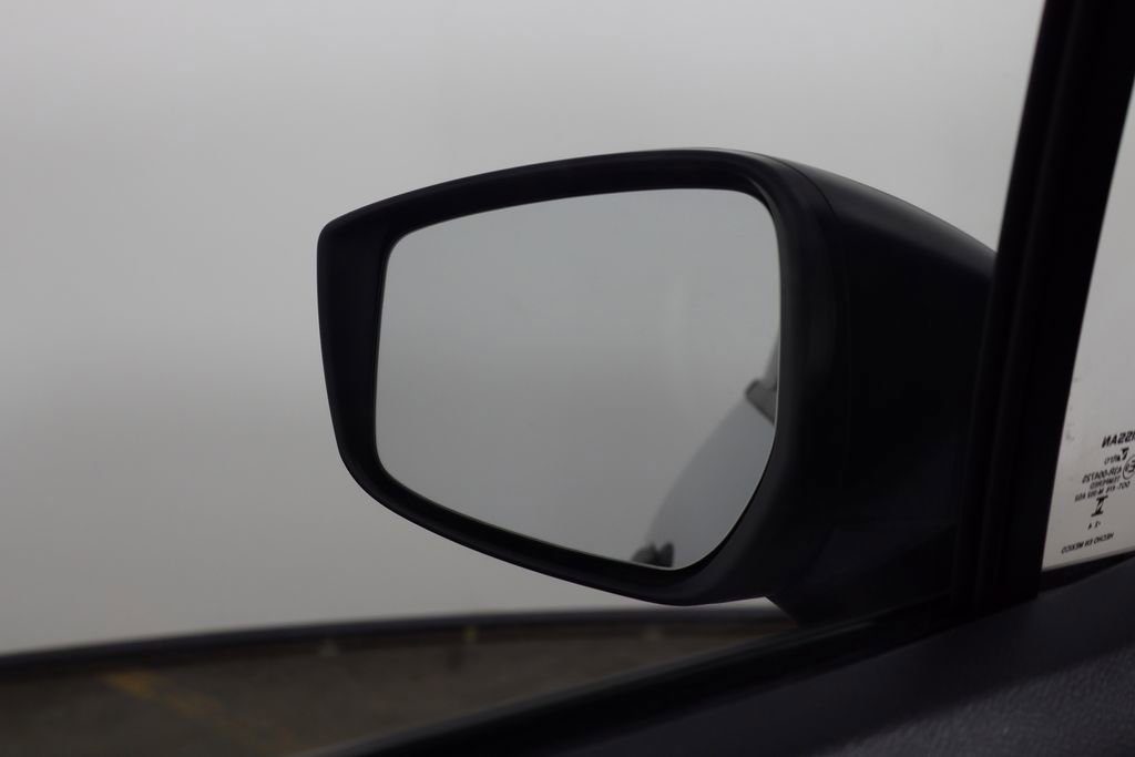 Used 2024 Nissan Versa S w/ S Plus Package image 34