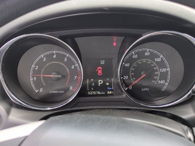 Used 2025 Mitsubishi Outlander Sport ES image 6