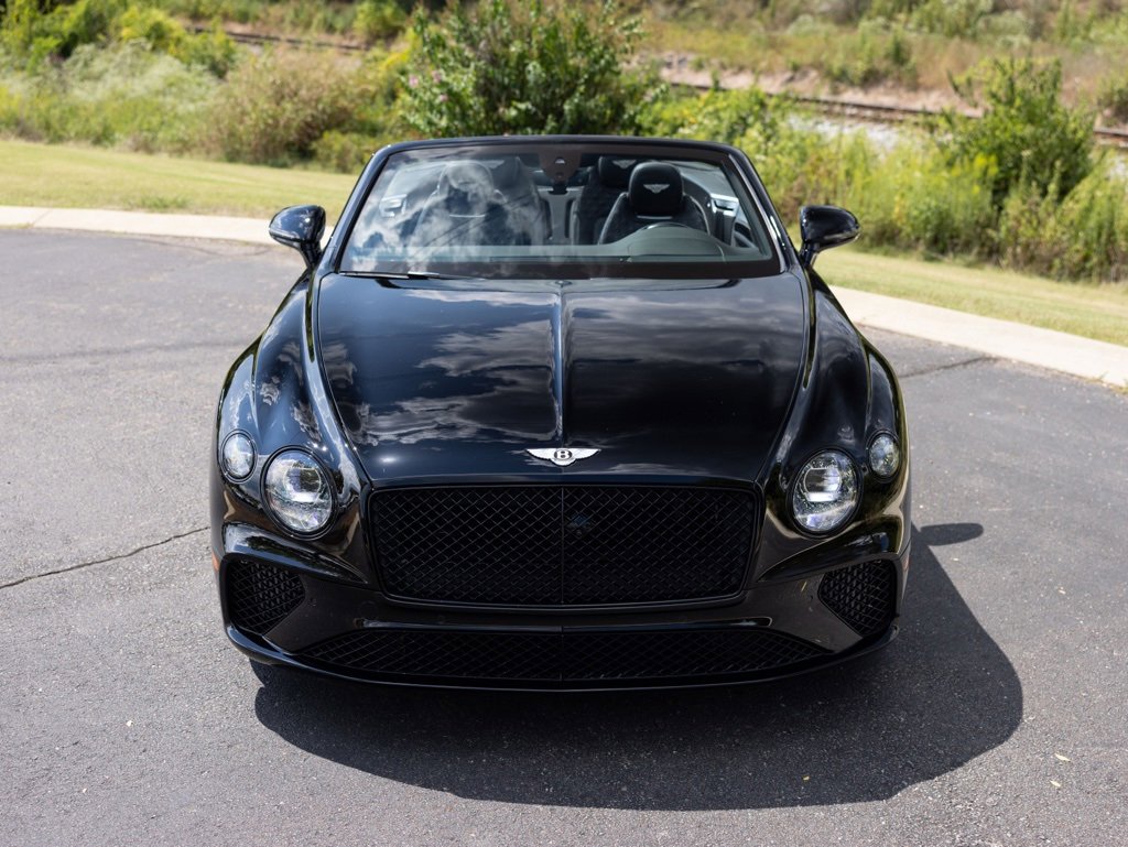 Certified 2021 Bentley Continental GT image 16