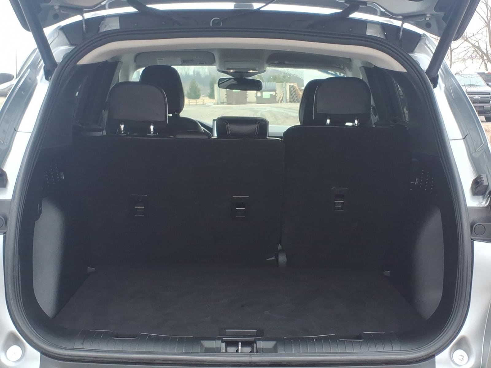 Certified 2024 Ford Escape Platinum image 7