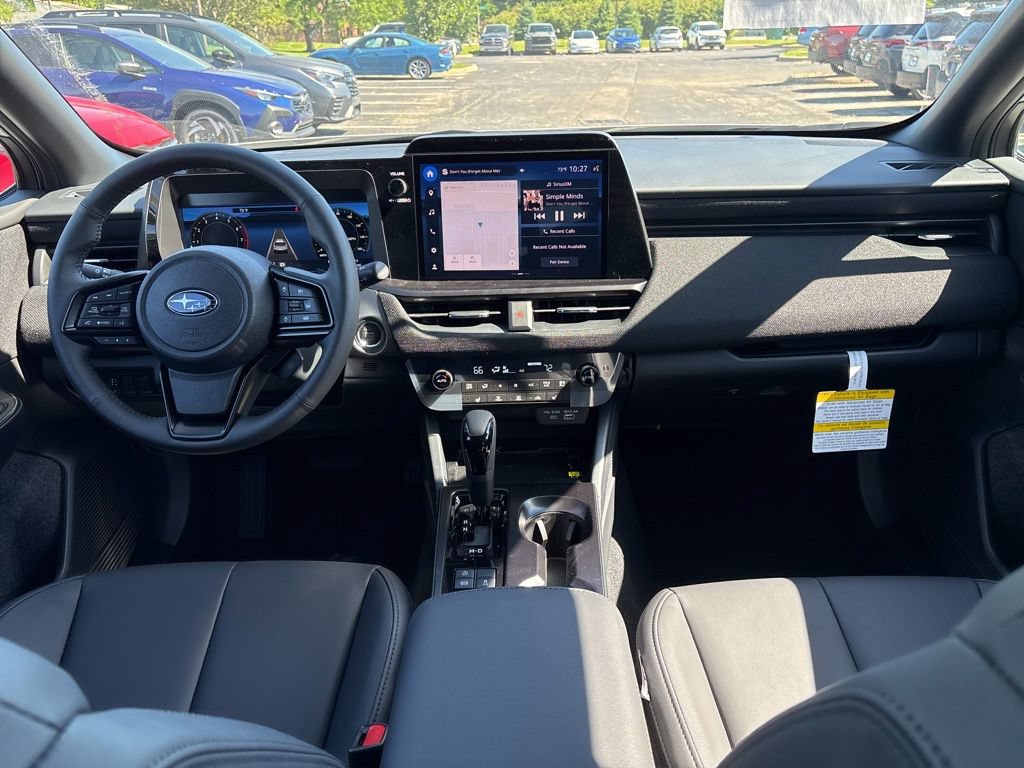 New 2026 Subaru Outback Premium AWD/4WD image 13