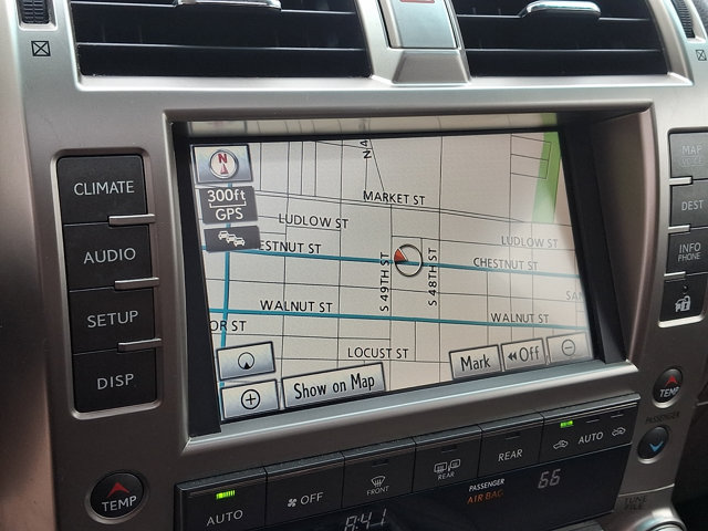 Used 2013 Lexus GX 460 AWD/4WD image 17