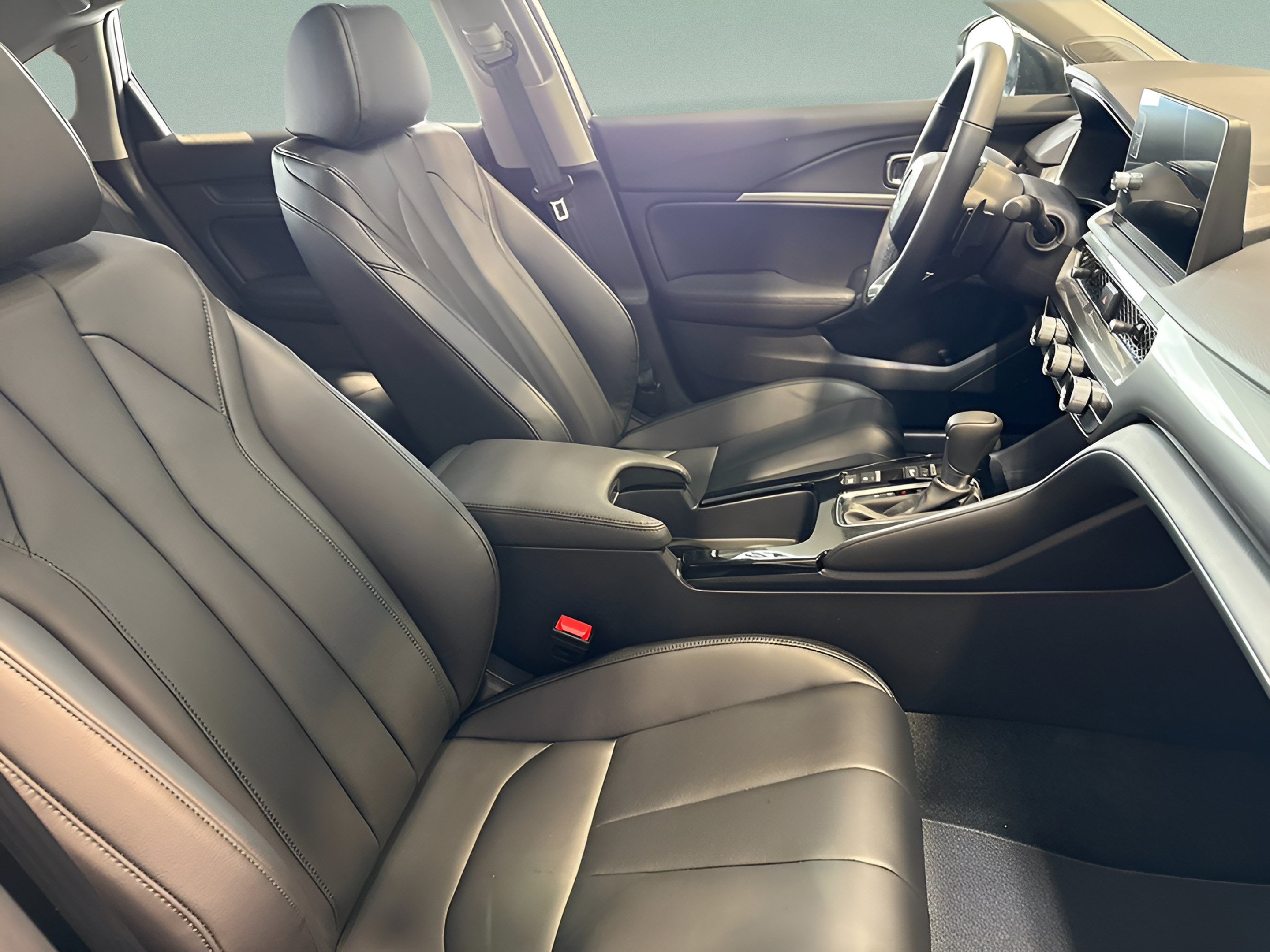 New 2026 Acura Integra FWD image 32