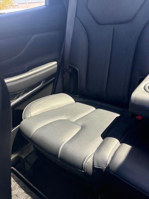 Used 2023 Hyundai Santa Fe Limited AWD/4WD image 32