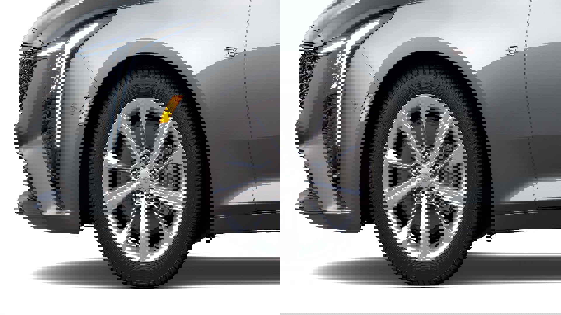 New 2026 Cadillac CT5 Premium Luxury w/ Technology Package image 31