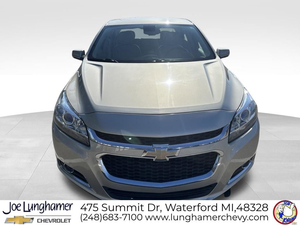 Used 2014 Chevrolet Malibu LT FWD image 9
