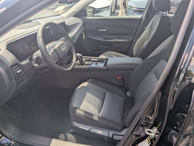 New 2026 Nissan Sentra SV w/ SV Convenience Package FWD image 14