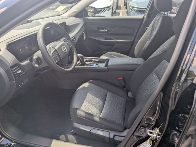 New 2026 Nissan Sentra SV FWD image 14