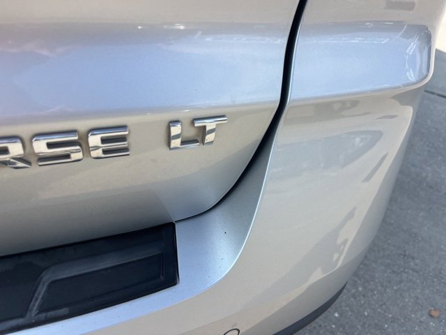 Used 2016 Chevrolet Traverse LT image 8