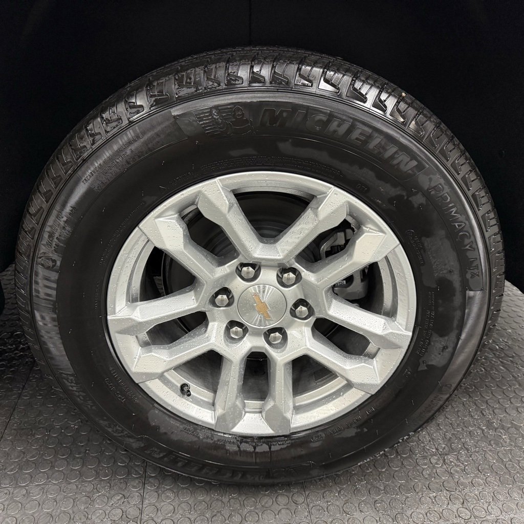 New 2026 Chevrolet Tahoe LT w/ Comfort Package image 12