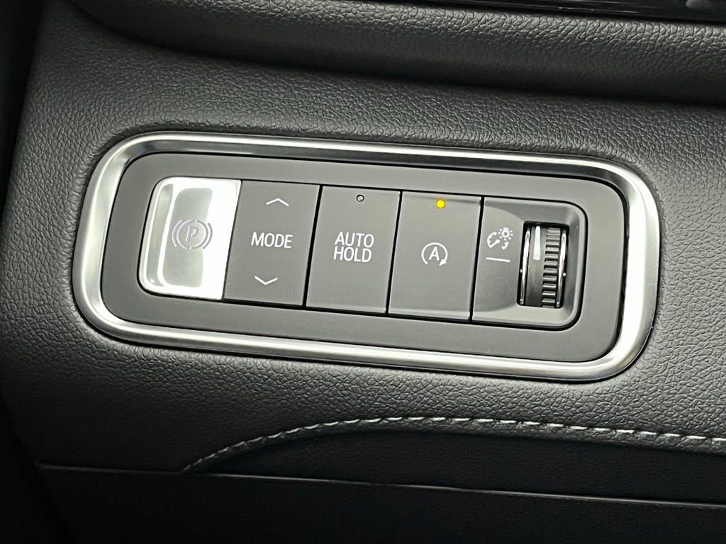 New 2026 Buick Enclave Sport Touring w/ Power Package image 25