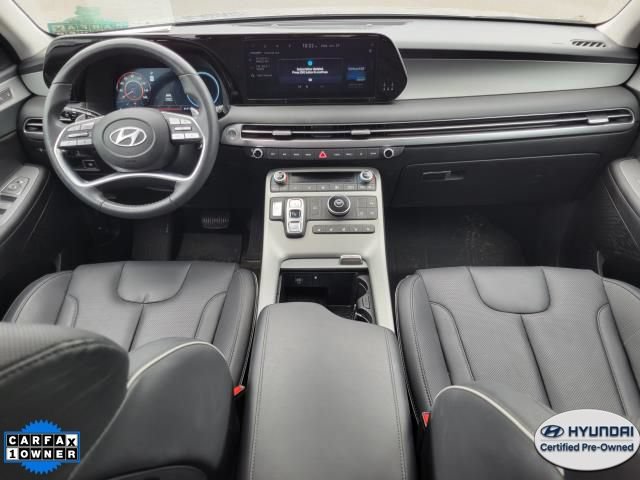 Used 2025 Hyundai Palisade SEL FWD image 12