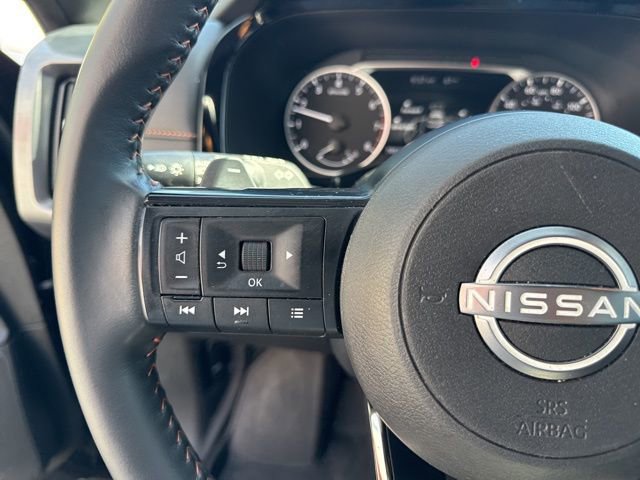 Used 2024 Nissan Pathfinder Rock Creek AWD/4WD image 21