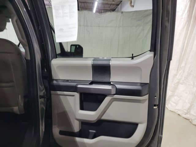 Used 2020 Ford F150 XLT image 54