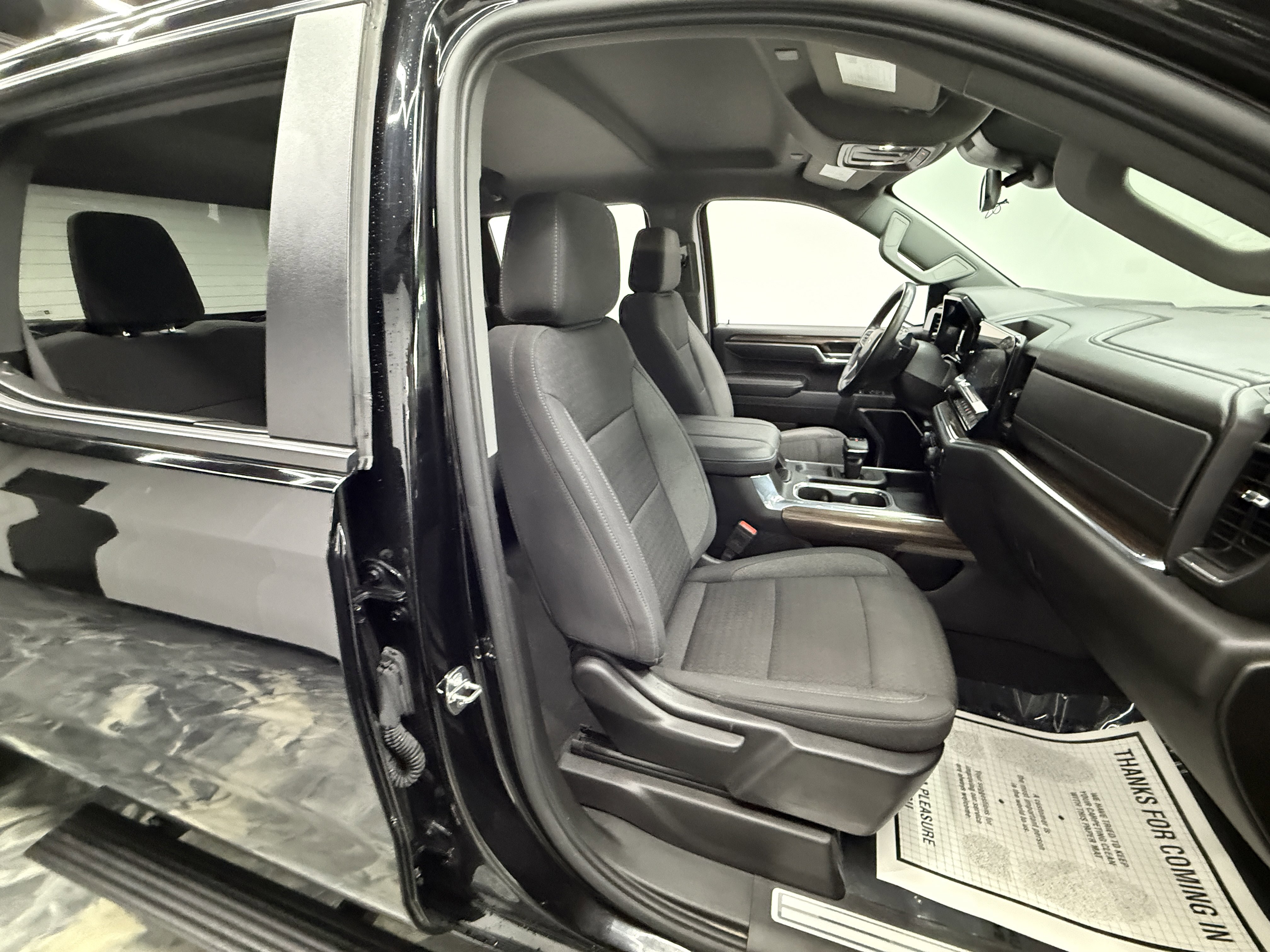 Used 2024 Chevrolet Silverado 1500 RST image 19