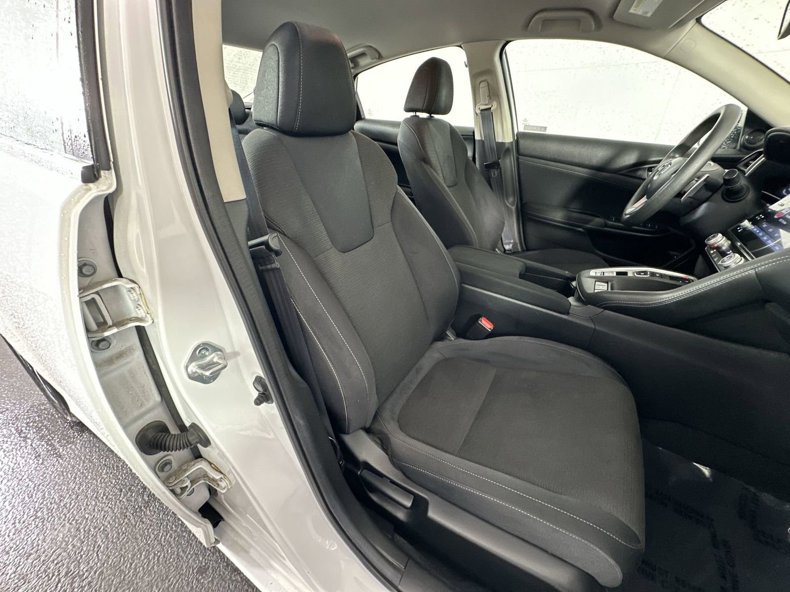 Used 2021 Honda Insight EX image 31