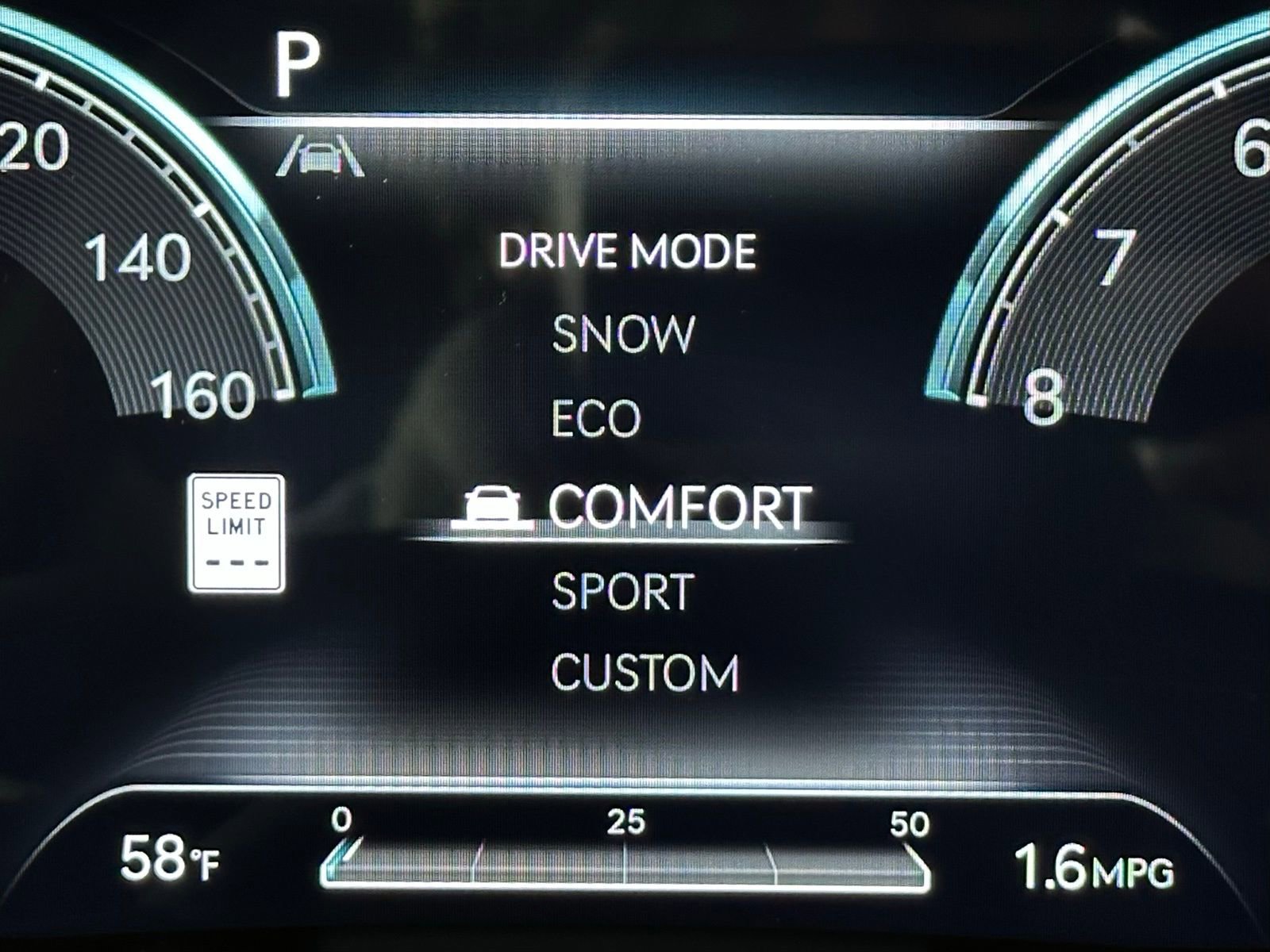 Used 2022 Genesis GV80 3.5T Prestige Signature image 12