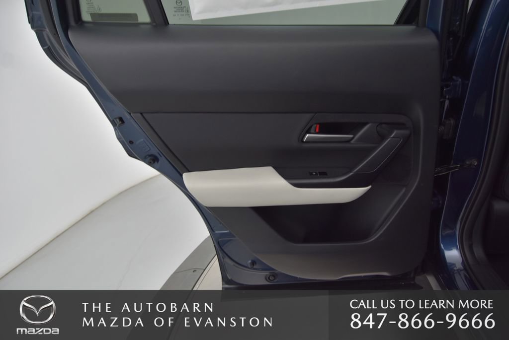 New 2026 MAZDA CX-50 AWD 2.5 S w/ Weather Package image 32