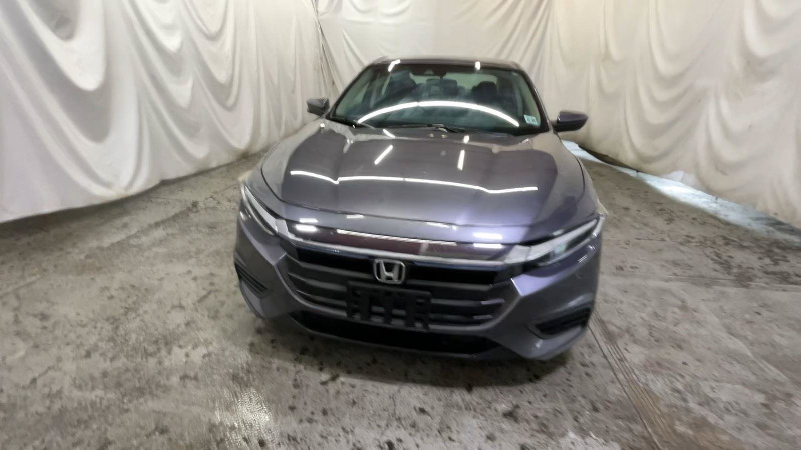 Used 2019 Honda Insight EX image 14