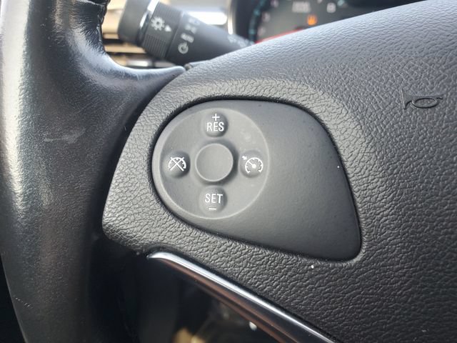 Used 2018 Chevrolet Impala Premier FWD image 26