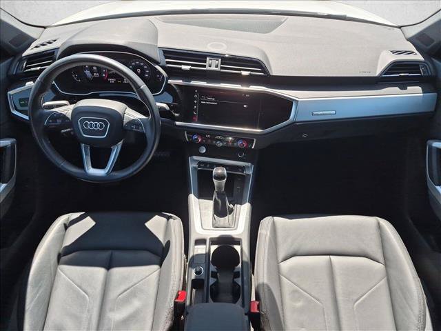 Used 2019 Audi Q3 2.0T Premium AWD/4WD image 17