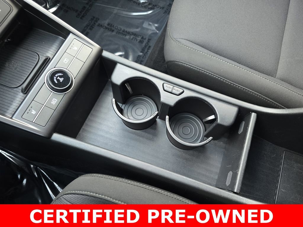 Used 2024 Hyundai Kona SEL w/ Convenience Package AWD/4WD image 25