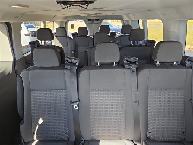Used 2023 Ford Transit 350 XLT image 36
