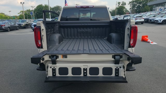New 2026 GMC Sierra 1500 Denali w/ Technology Package AWD/4WD image 24