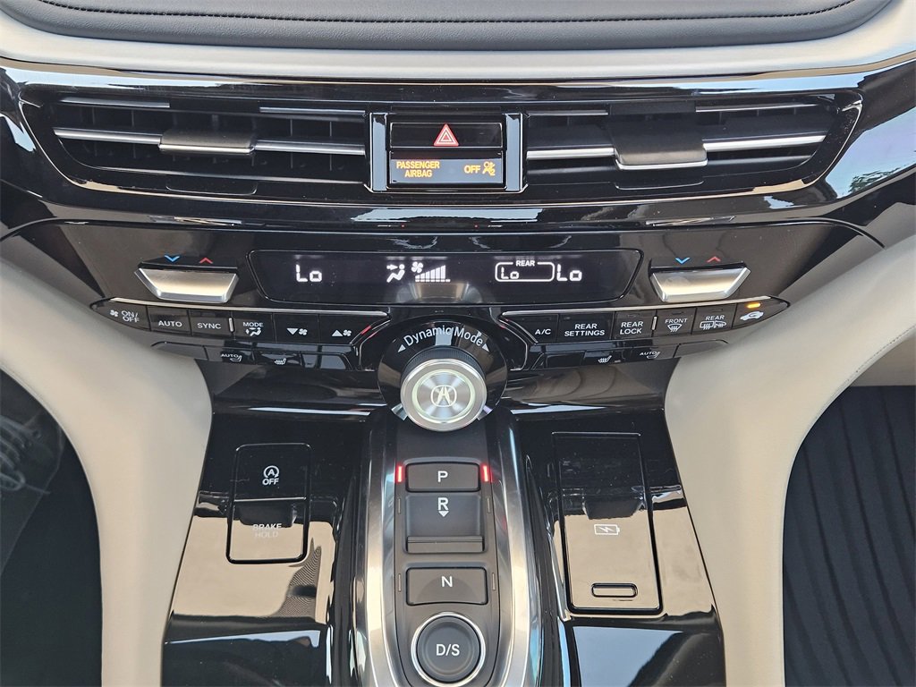 New 2026 Acura MDX w/ Technology Package image 19