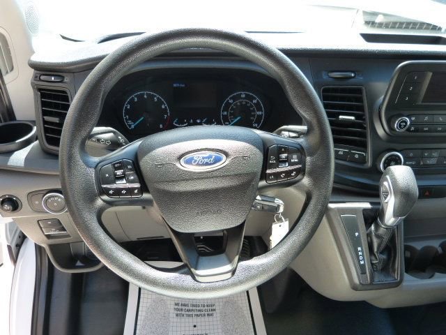 Used 2023 Ford Transit 250 Low Roof w/ Exterior Upgrade Package image 30