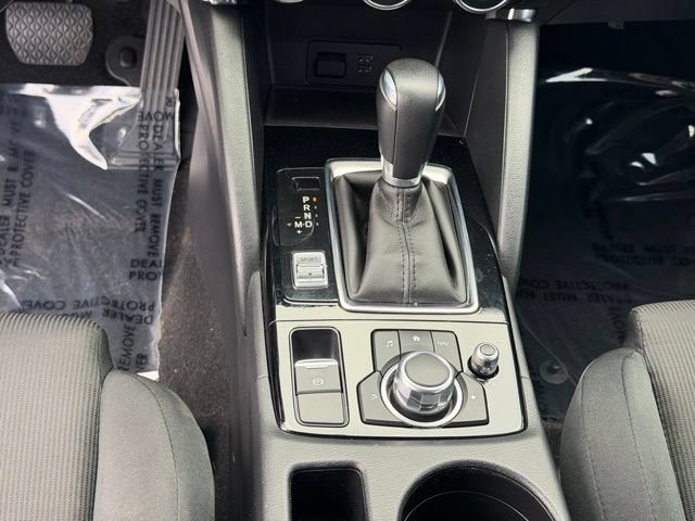Used 2016 MAZDA CX-5 Sport w/ Rear Camera Package AWD/4WD image 16