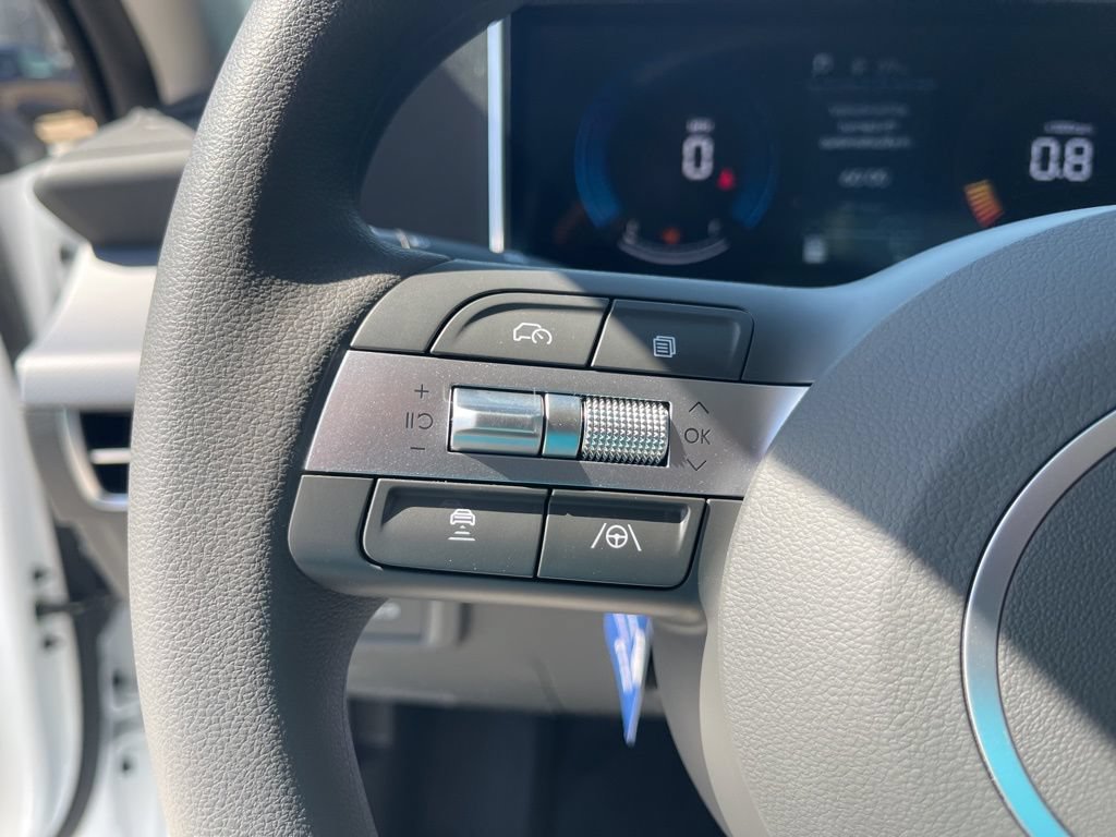 New 2026 Hyundai Sonata SE FWD image 16