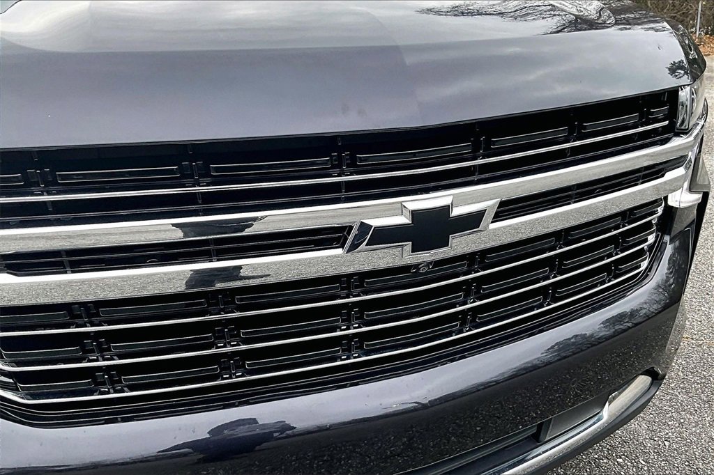 Certified 2022 Chevrolet Tahoe LT w/ Luxury Package image 28