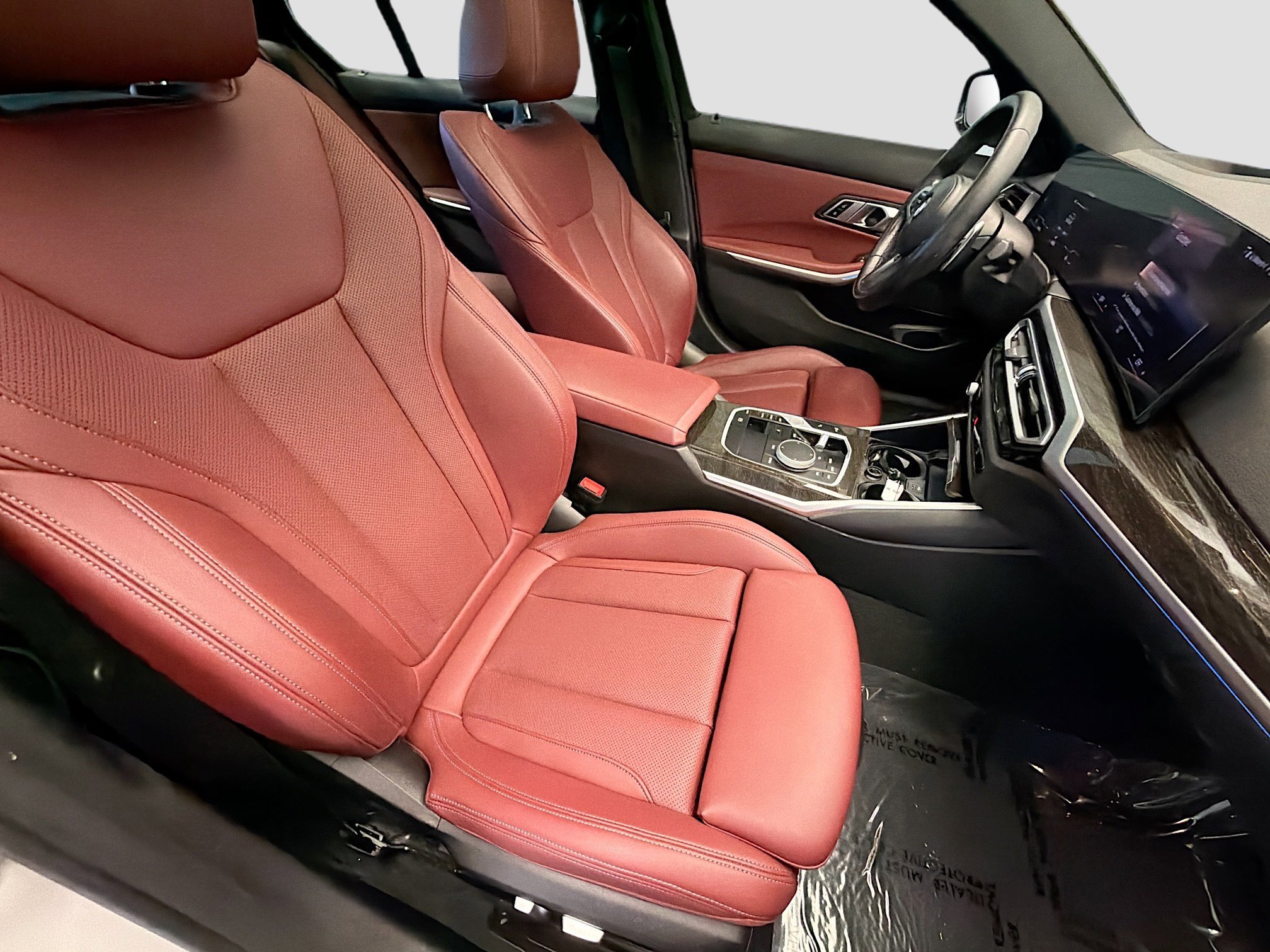 Used 2023 BMW M340i w/ Premium Package image 15