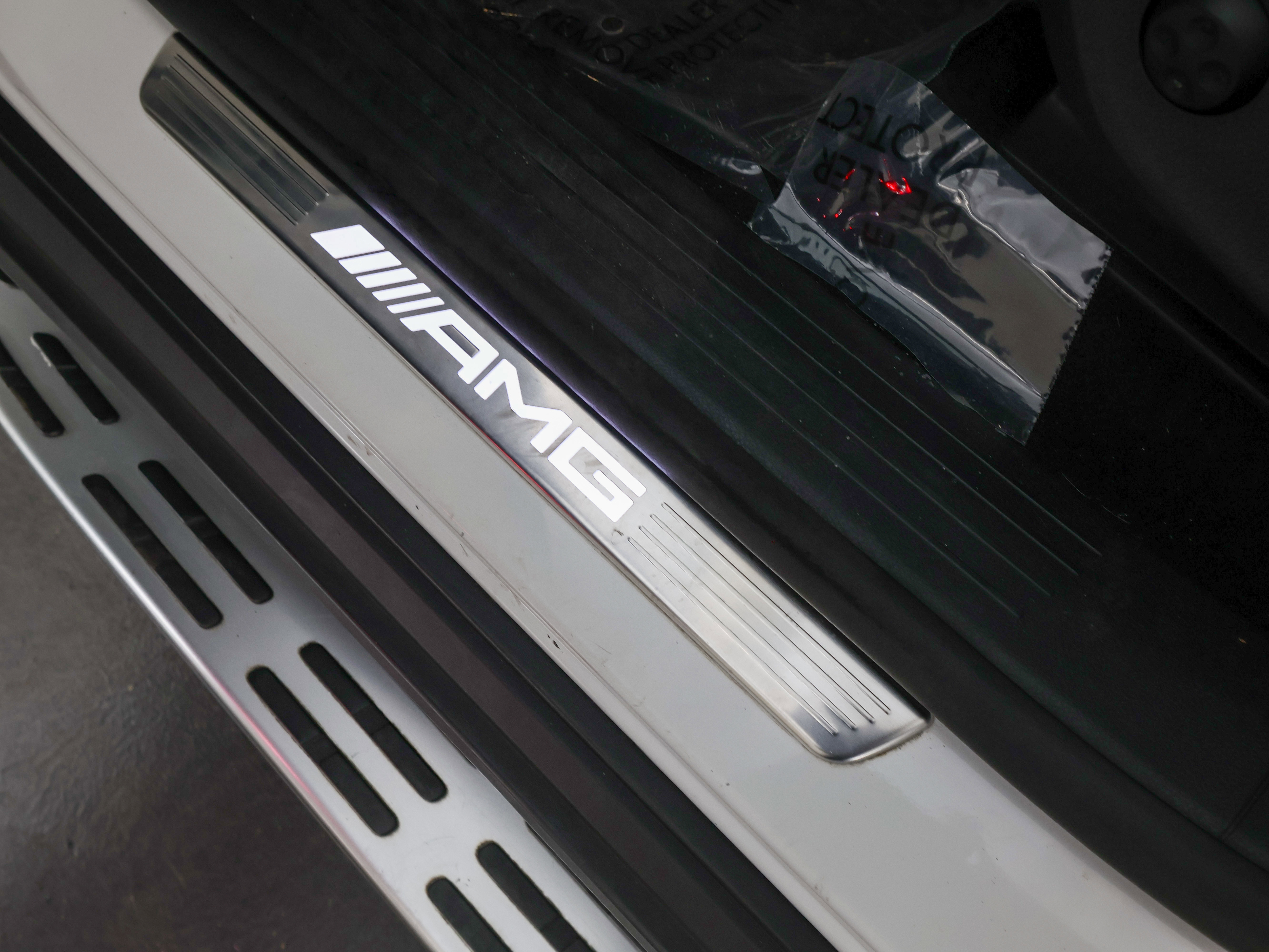 Used 2021 Mercedes-Benz GLE 53 AMG 4MATIC Coupe image 18