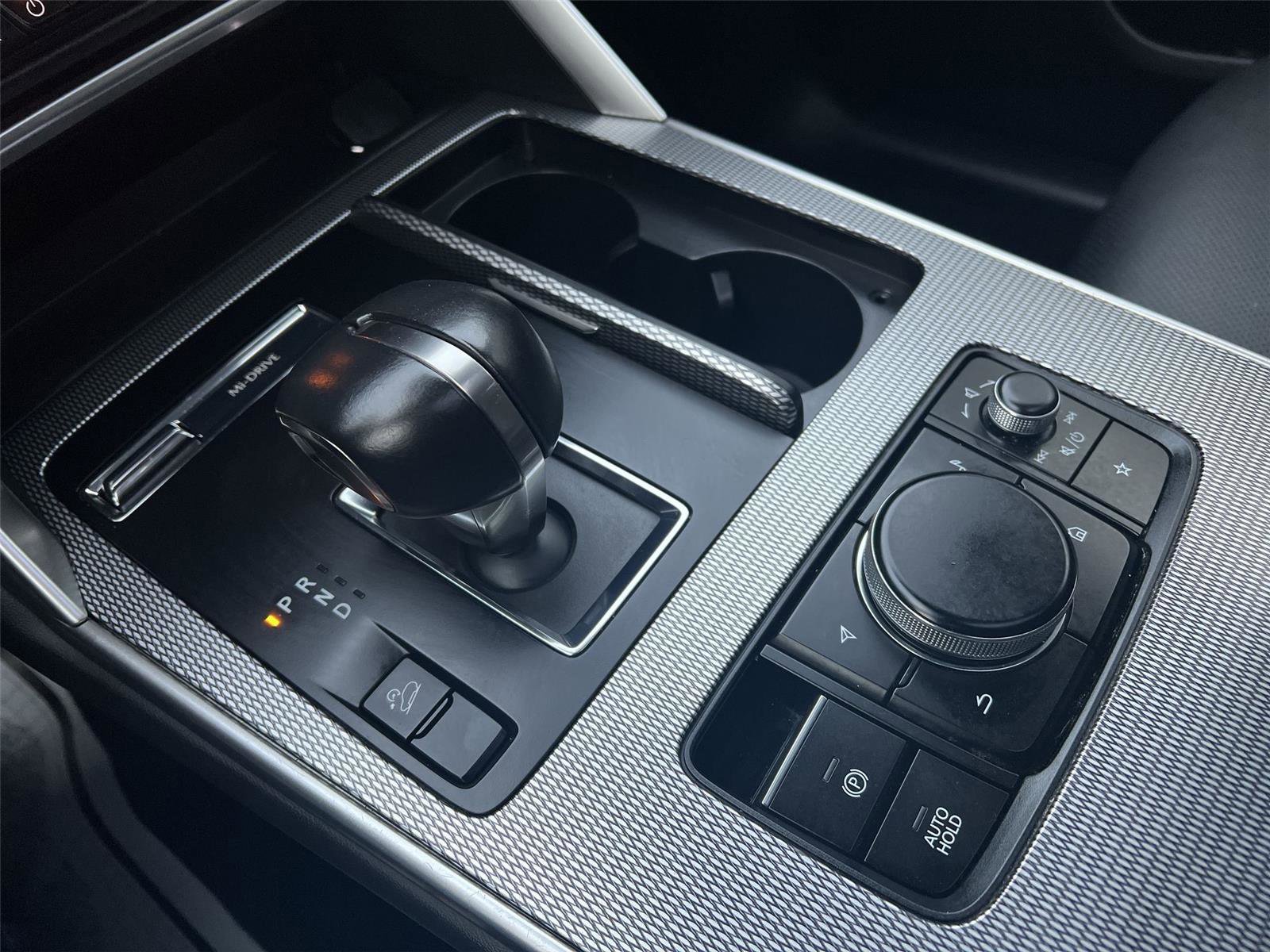 Used 2024 MAZDA CX-90 3.3 Turbo w/ Preferred Plus image 18