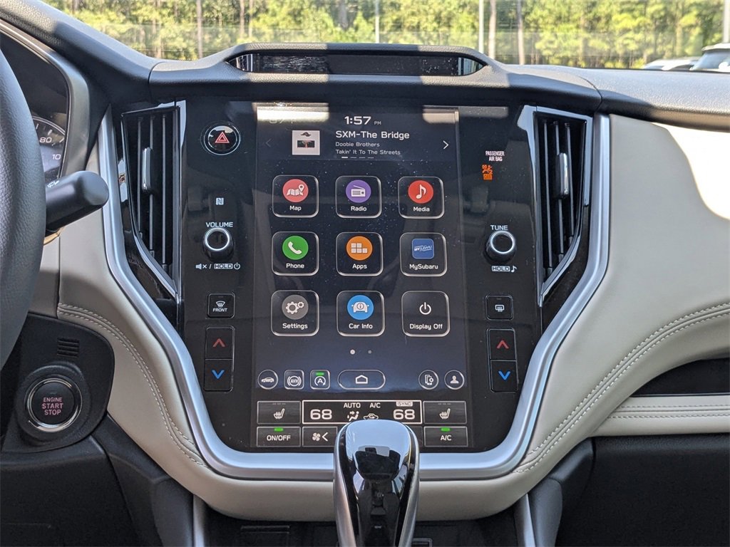 Used 2025 Subaru Legacy Limited w/ Popular Package #3 image 17