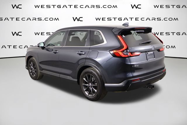 Used 2026 Honda CR-V EX-L image 39