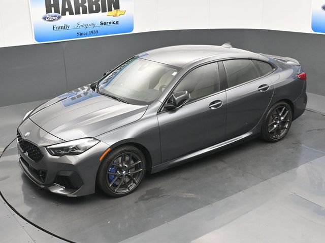 Used 2021 BMW M235i xDrive Gran Coupe w/ Premium Package AWD/4WD image 22