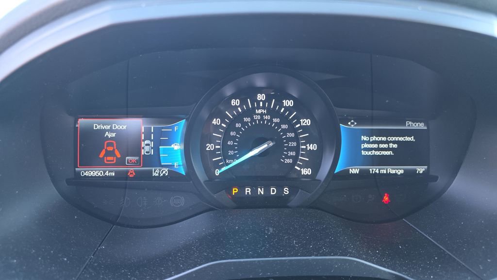 Used 2022 Ford Edge SE image 12