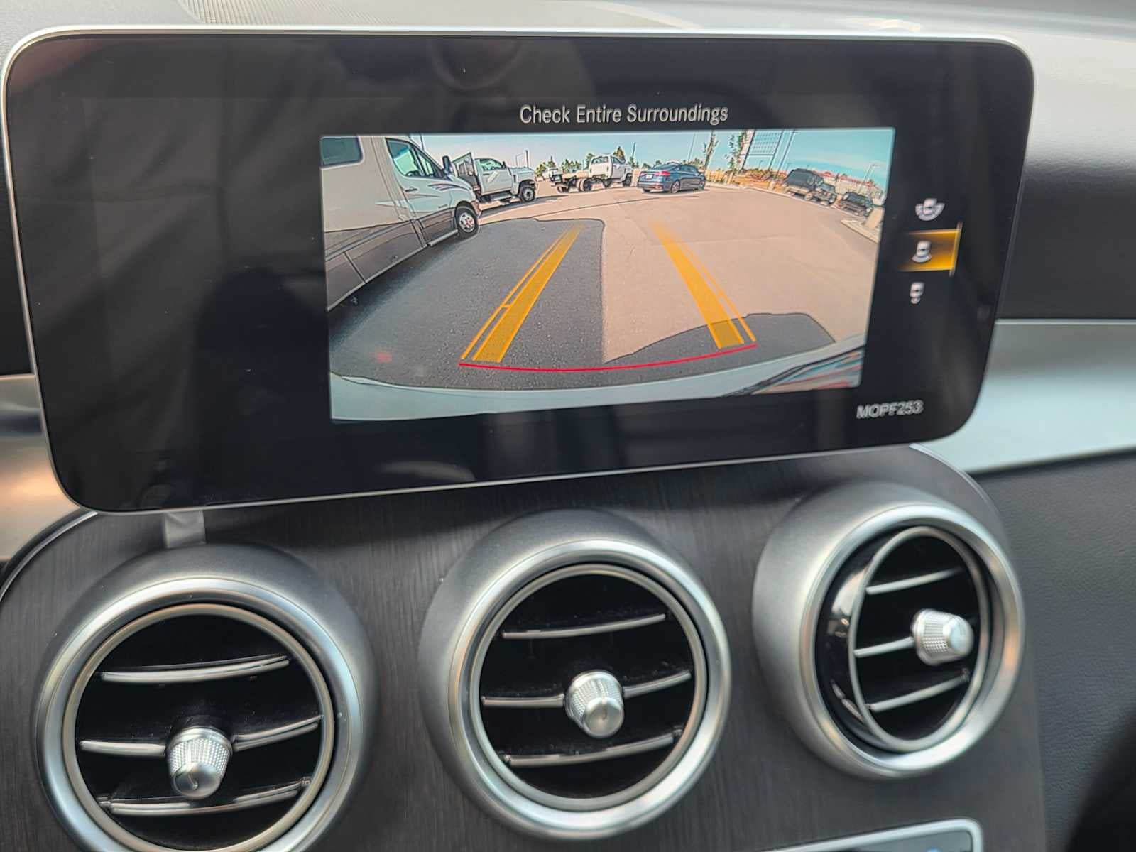 Used 2020 Mercedes-Benz GLC 300 4MATIC image 30