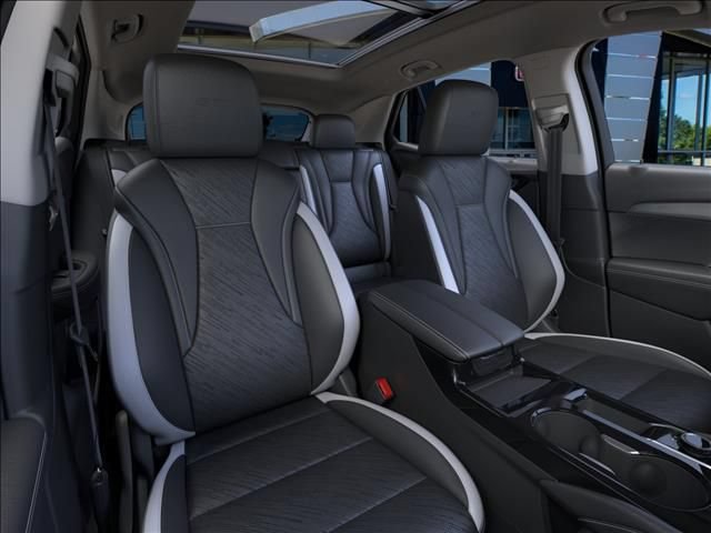 New 2026 Buick Envision Sport Touring AWD/4WD image 16