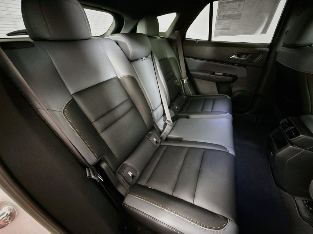 New 2026 Honda Prologue Touring image 29