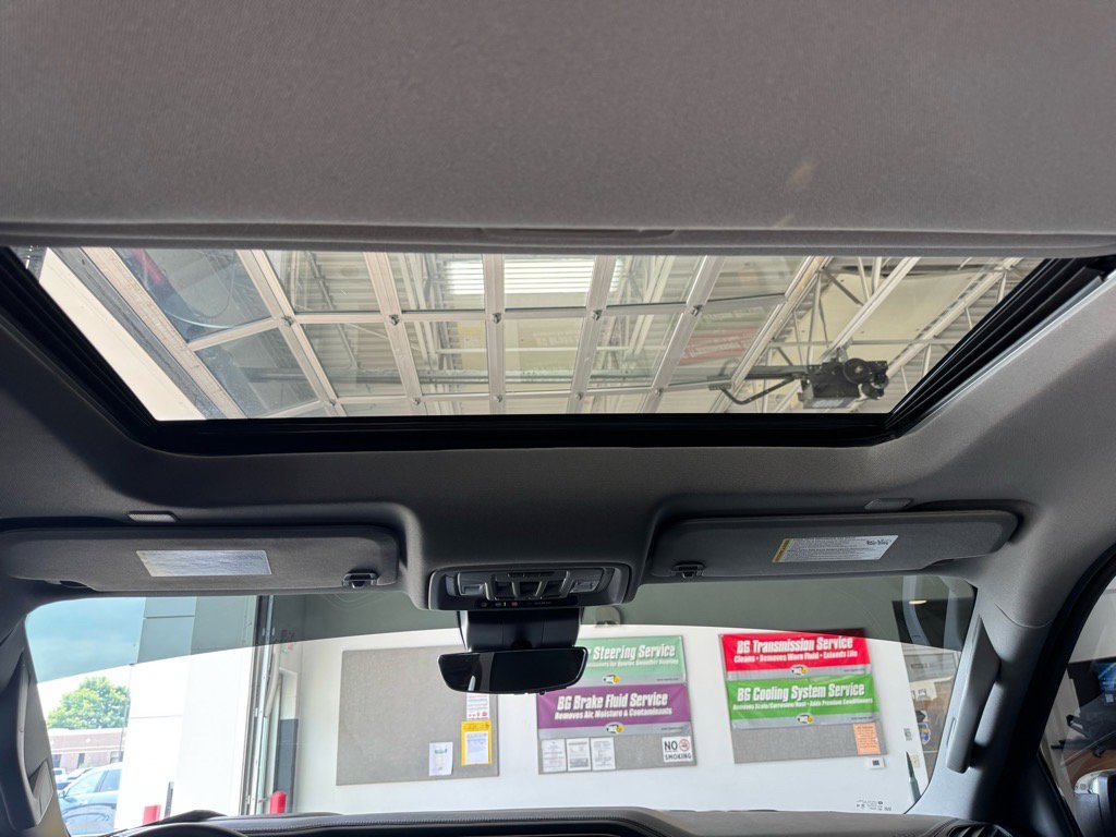 Certified 2024 GMC Sierra 1500 Denali w/ Technology Package image 20